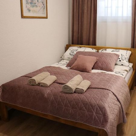 Apartman Eva Яйце Экстерьер фото