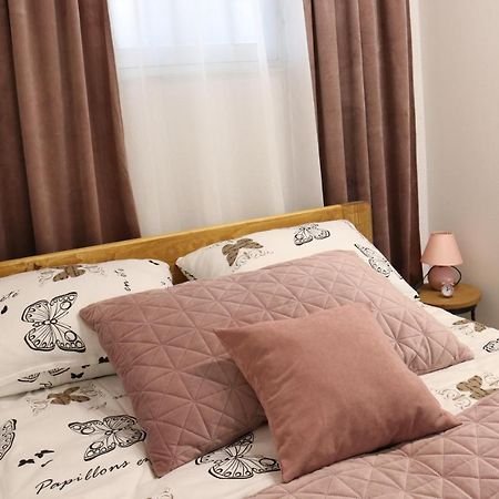 Apartman Eva Яйце Экстерьер фото