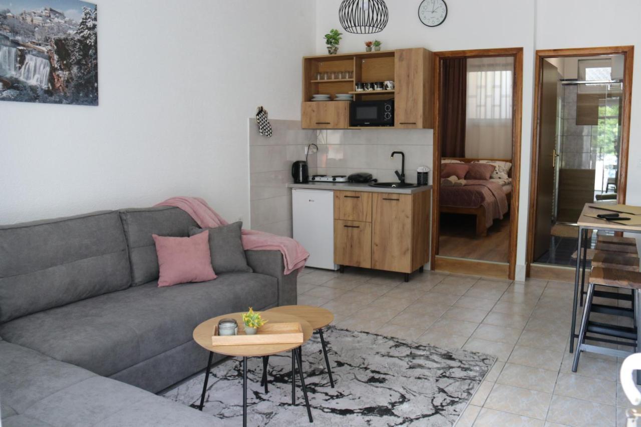 Apartman Eva Яйце Экстерьер фото