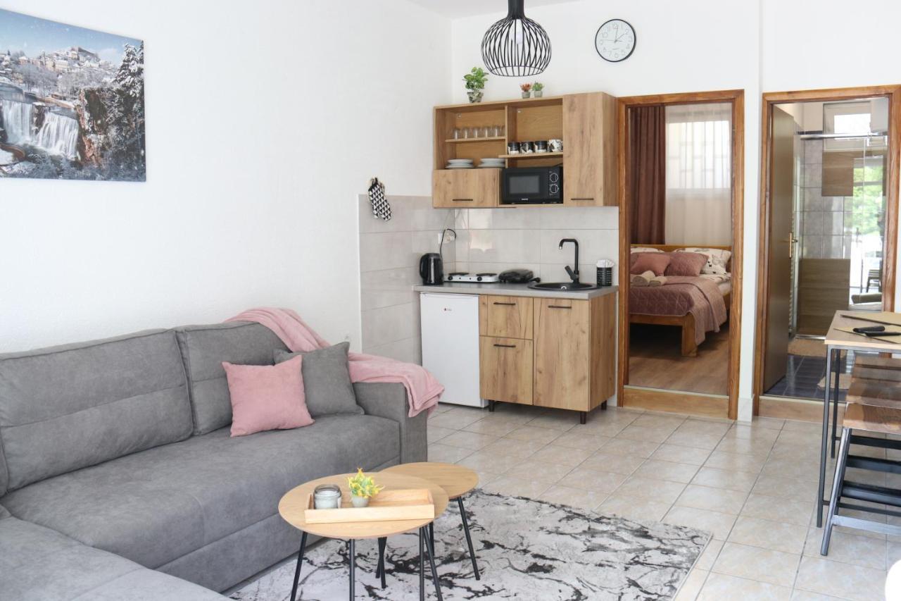 Apartman Eva Яйце Экстерьер фото